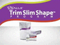 Visalus Trim Slim Shape Logo Visalus Trim Slim Shape Logo