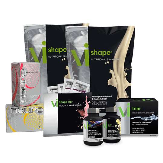visalus vi shape