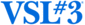 Vsl 3 Logo Vsl 3 Logo