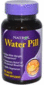 Water Pill Logo Water Pill Logo