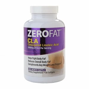 Windmill Zero Fat CLA Review