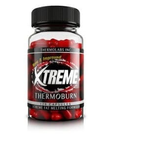 Xtreme Thermoburn Review