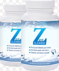 Zen Cleanse Logo Zen Cleanse Logo