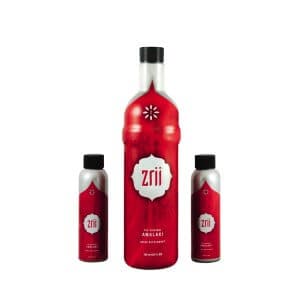 Zrii Review