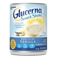 Glucerna Review
