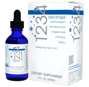 1234 Diet Drops Review