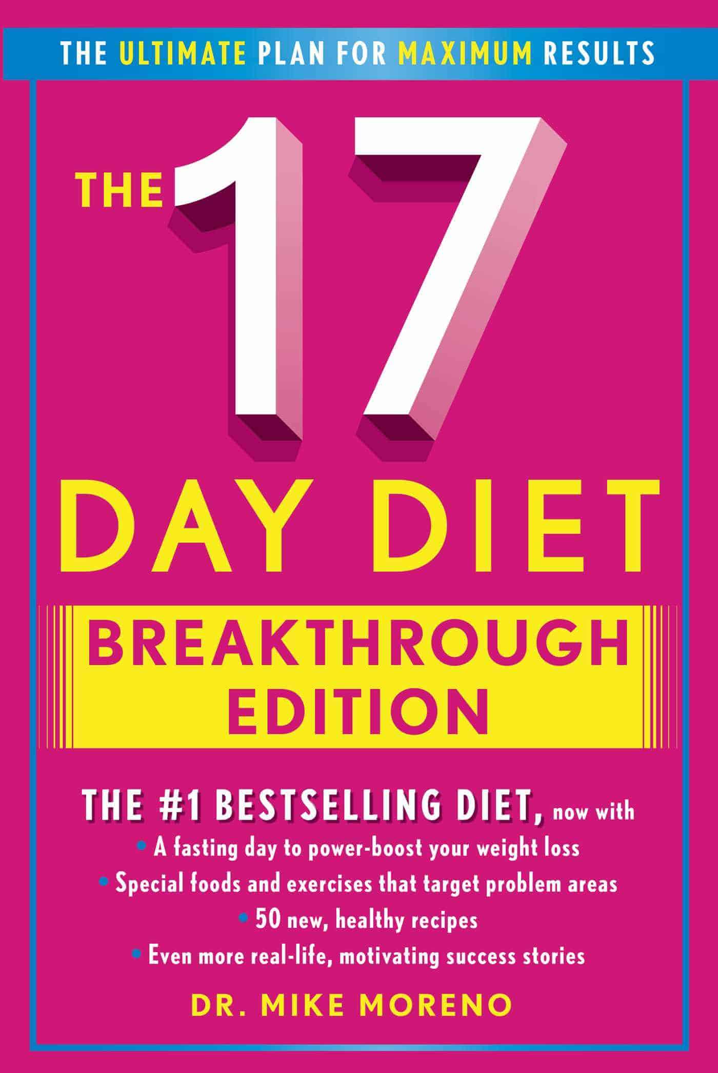 17 Day Diet A Beginner s Guide UPDATE 2022 14 Things You Need To 17 Day Diet A Beginner s Guide UPDATE 2022 14 Things You Need To