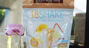 18 Shake Review