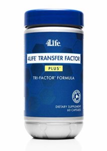 4Life Transfer Factor Review