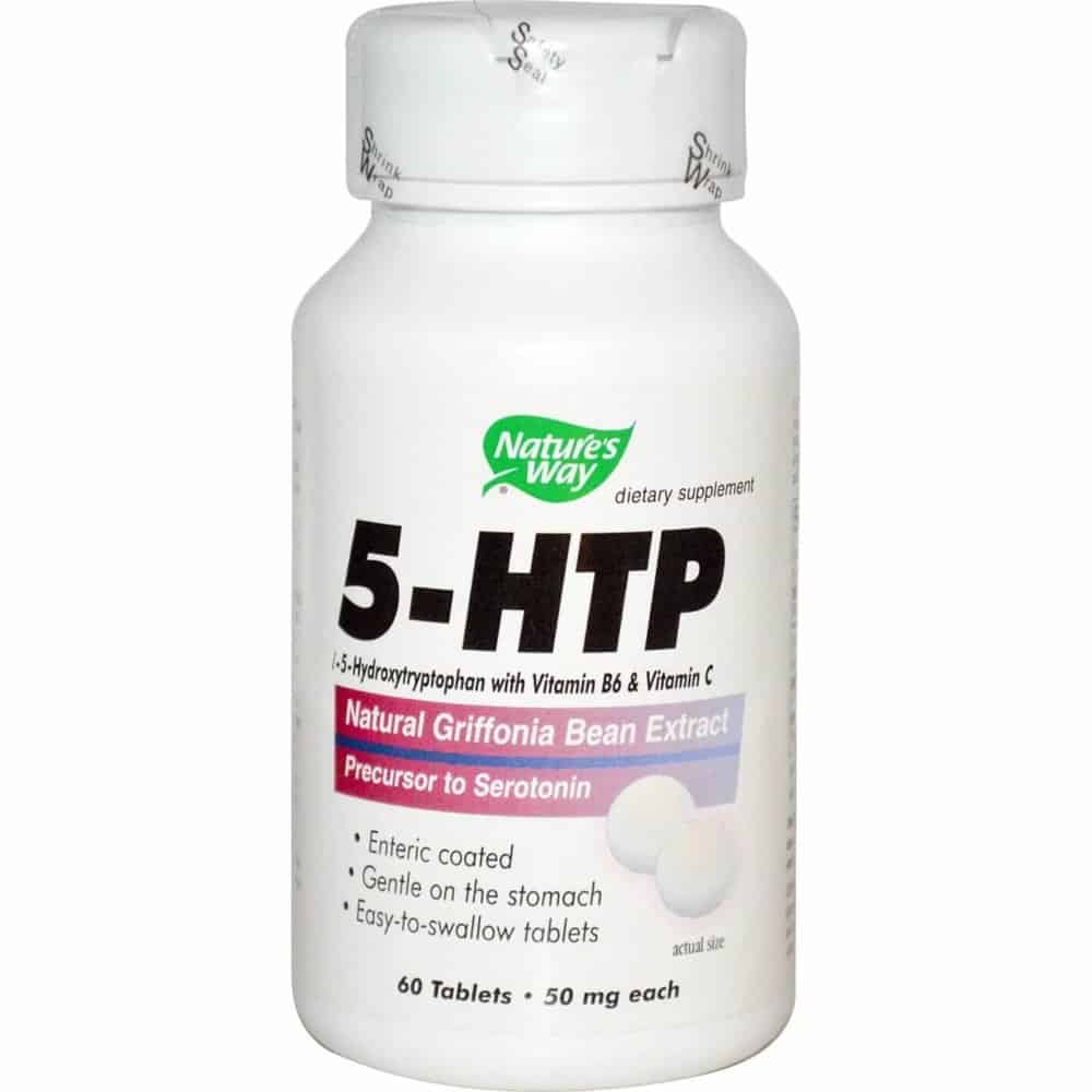 HOW MUCH 5 HTP TO TAKE WITH PHENTERMINE