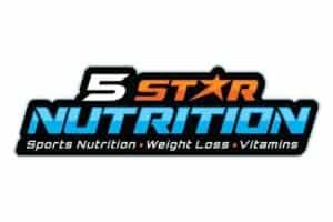 5 Star Nutrition Review