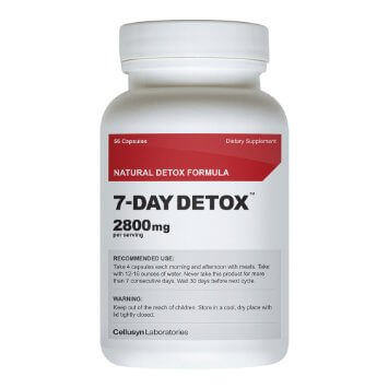 7 Day Detox Diet Pill Reviews 7 day detox review update dec 2017 6 things you need 7 Day Detox Diet Pill Reviews 7 day detox review update dec 2017 6 things you need