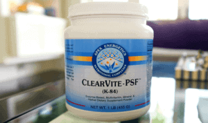 ClearVite Review