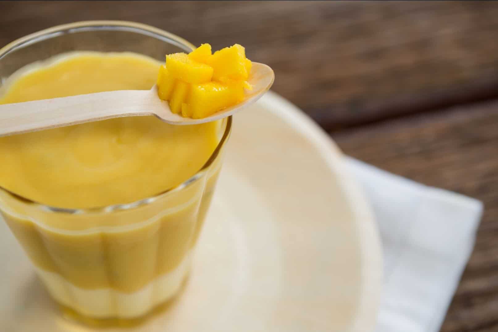 African Mango What are the Benefits of African Mango? (UPDATE Jul