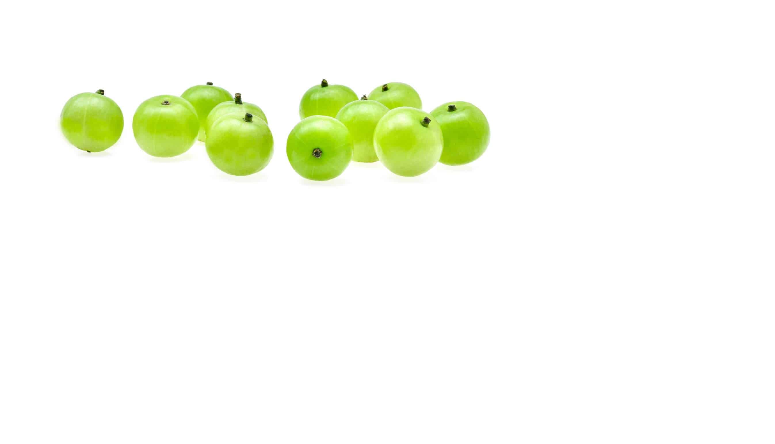 Amla Fruit – Benefits of Indian Goodberry (UPDATE: Jun 2018) | 9 Things ...