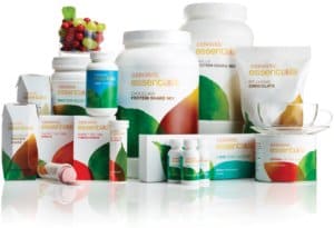 Arbonne Weight Loss Program Review