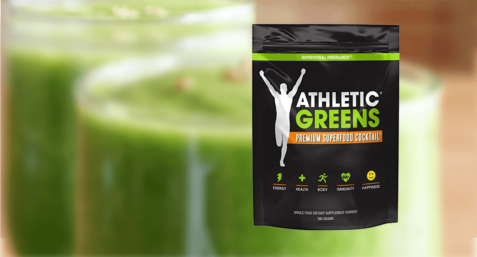 Athletic Greens Review (UPDATE: Jul 2018) | 12 Things You Need to Know