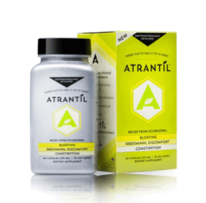 Atrantil Review