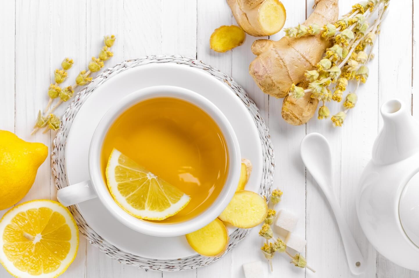 Best Detox Tea for Weight Loss