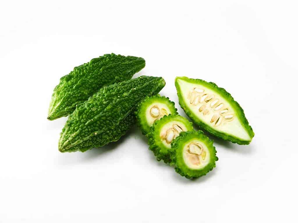 Bitter Melon – What are Bitter Melon Health Benefits? (UPDATE: 2018 ...
