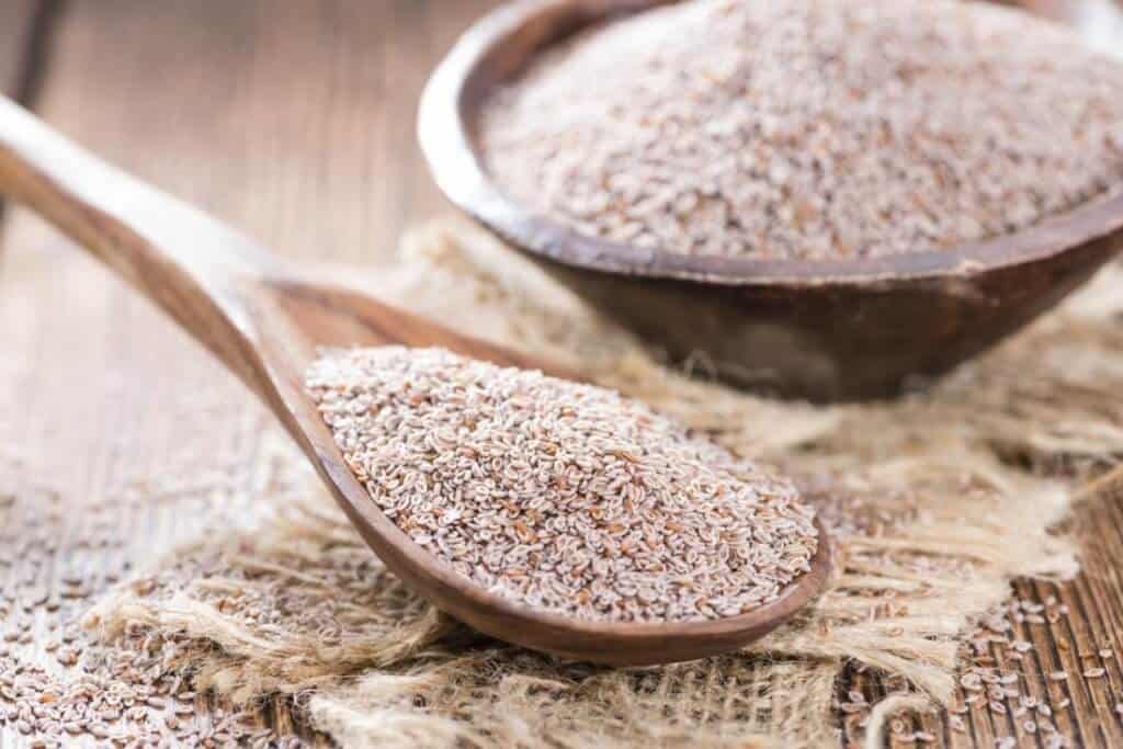 Psyllium Husk Uses, Benefits and Side Effects (UPDATE Jul 2018) 14