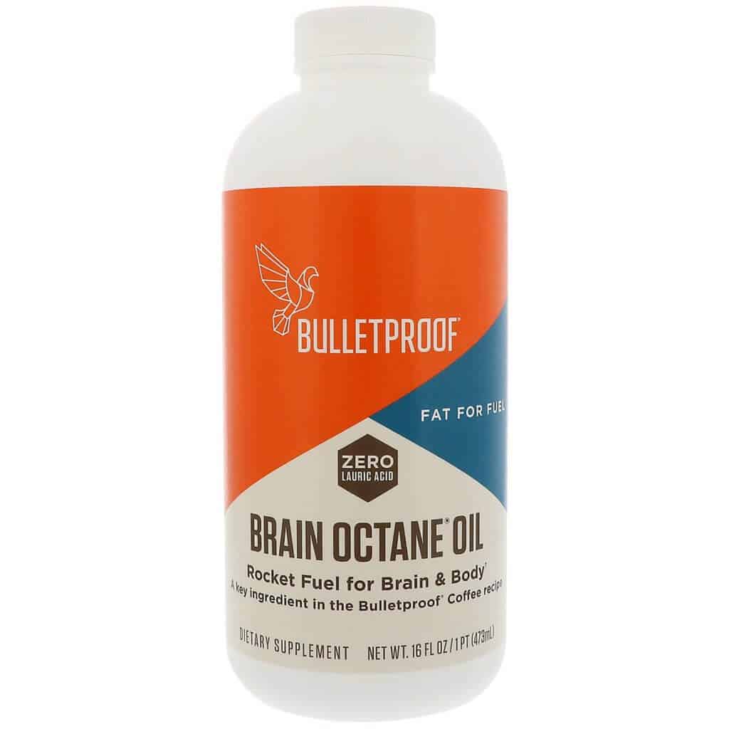 Brain Octane Oil Review (UPDATE: Mar 2018) | 13 Things You ...