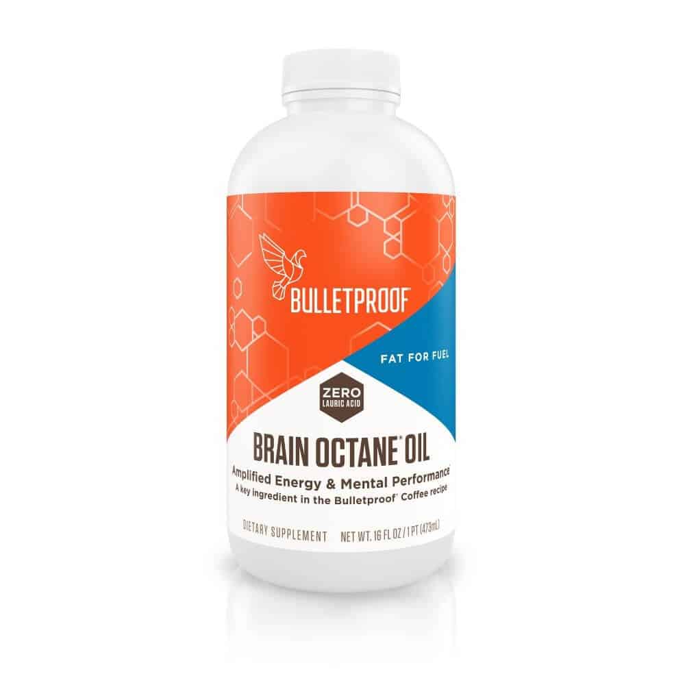 Brain Octane Oil Review (UPDATE: 2020) | 12 Things You Need to Know