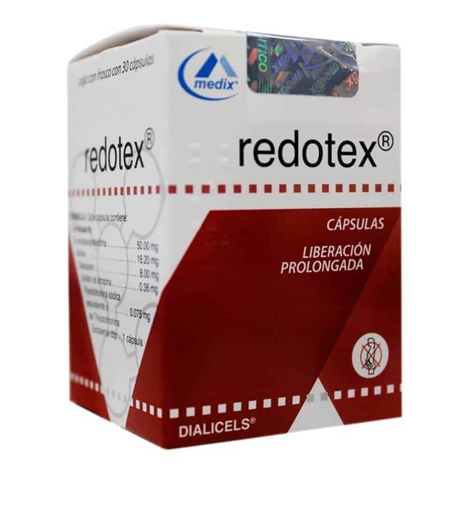 Redotex Review (UPDATE: Dec 2017) | 5 Things You Need to Know