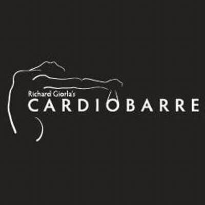 Cardio Barre 