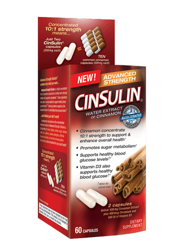 Cinsulin Review (UPDATE: 2019) | 17 Things You Need to Know