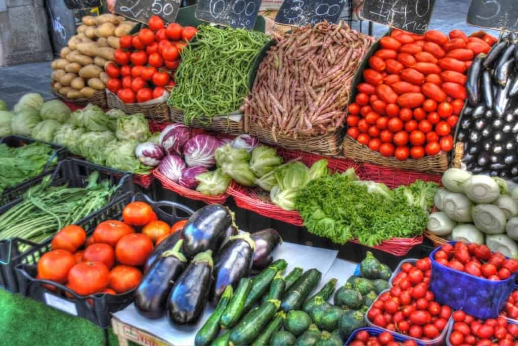 Clean 9 Allowed Foods