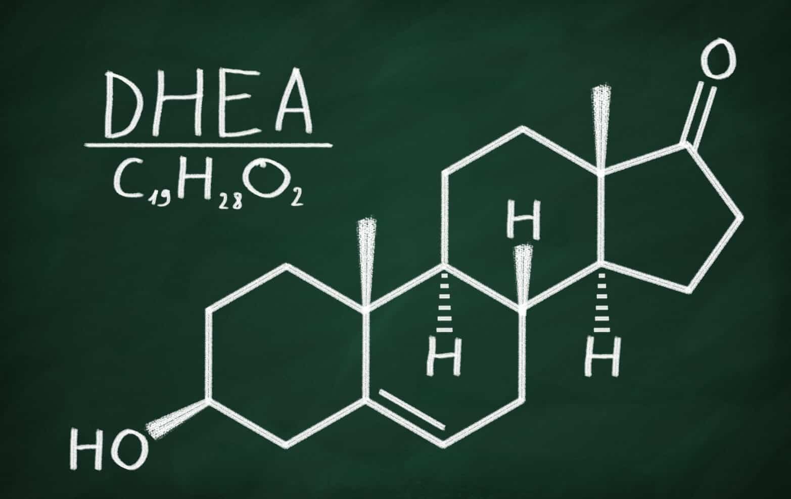 Dhea Weight Loss Dosage WeightLossLook