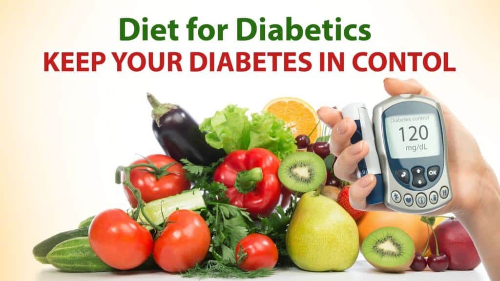 Diabetes Diet | Guide for Eating With Type 1 and Type 2 ...