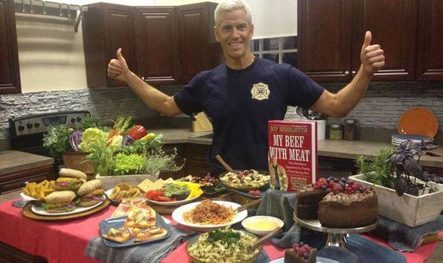  Engine 2 Diet Review UPDATE Nov 2017 9 Things You Need to Know
