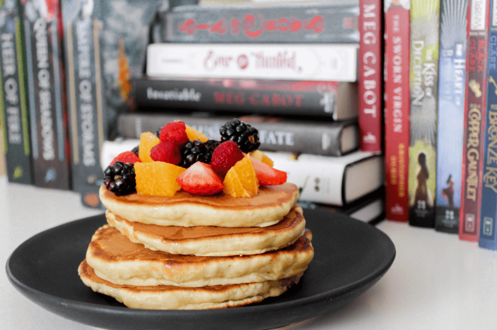 Fabulous Oatmeal Flapjacks