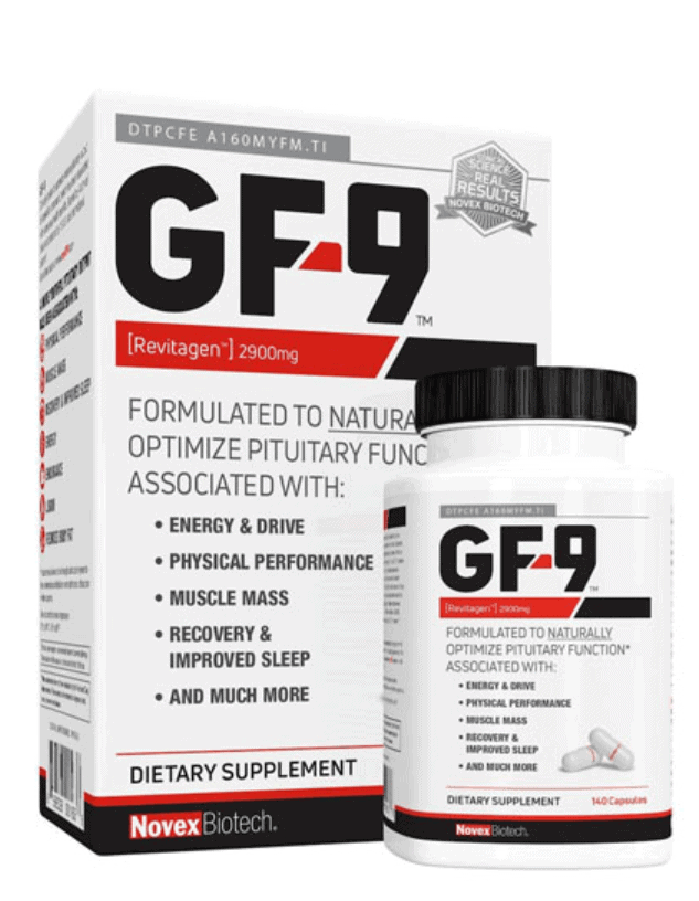 Growth Factor9 Review (UPDATE 2019) 17 Things You Need to Know