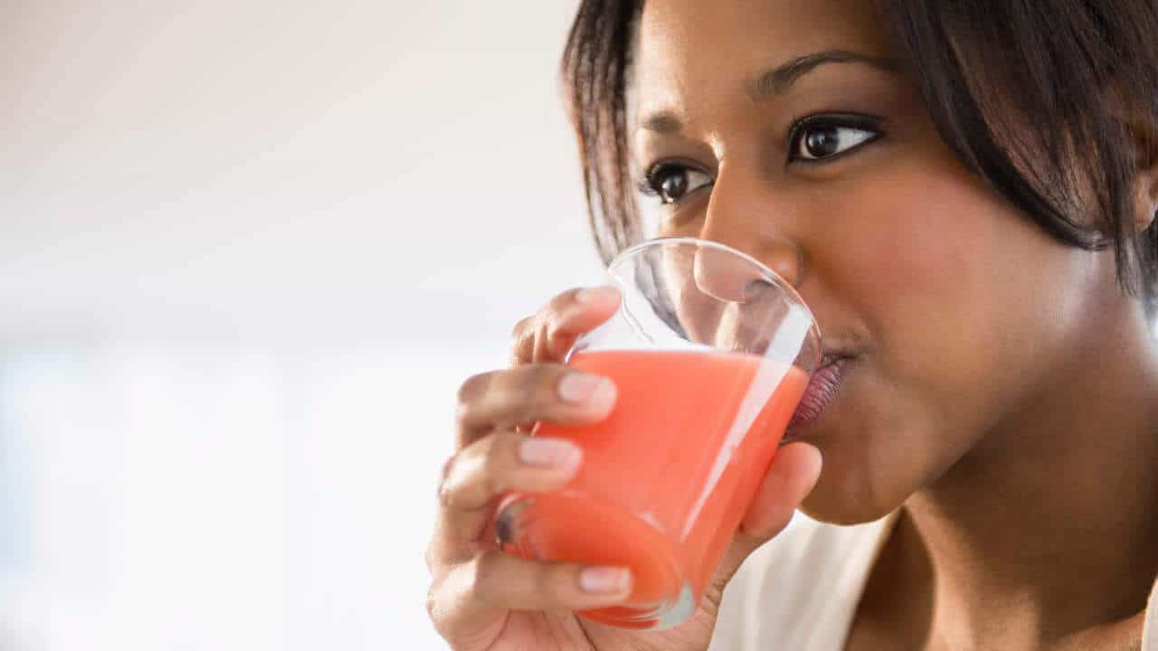 Grapefruit and Health Benefits