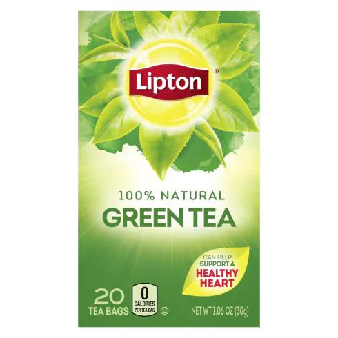 a lipton tea égeti-e a hasi zsírt