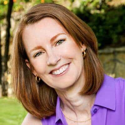 Gretchen Rubin 