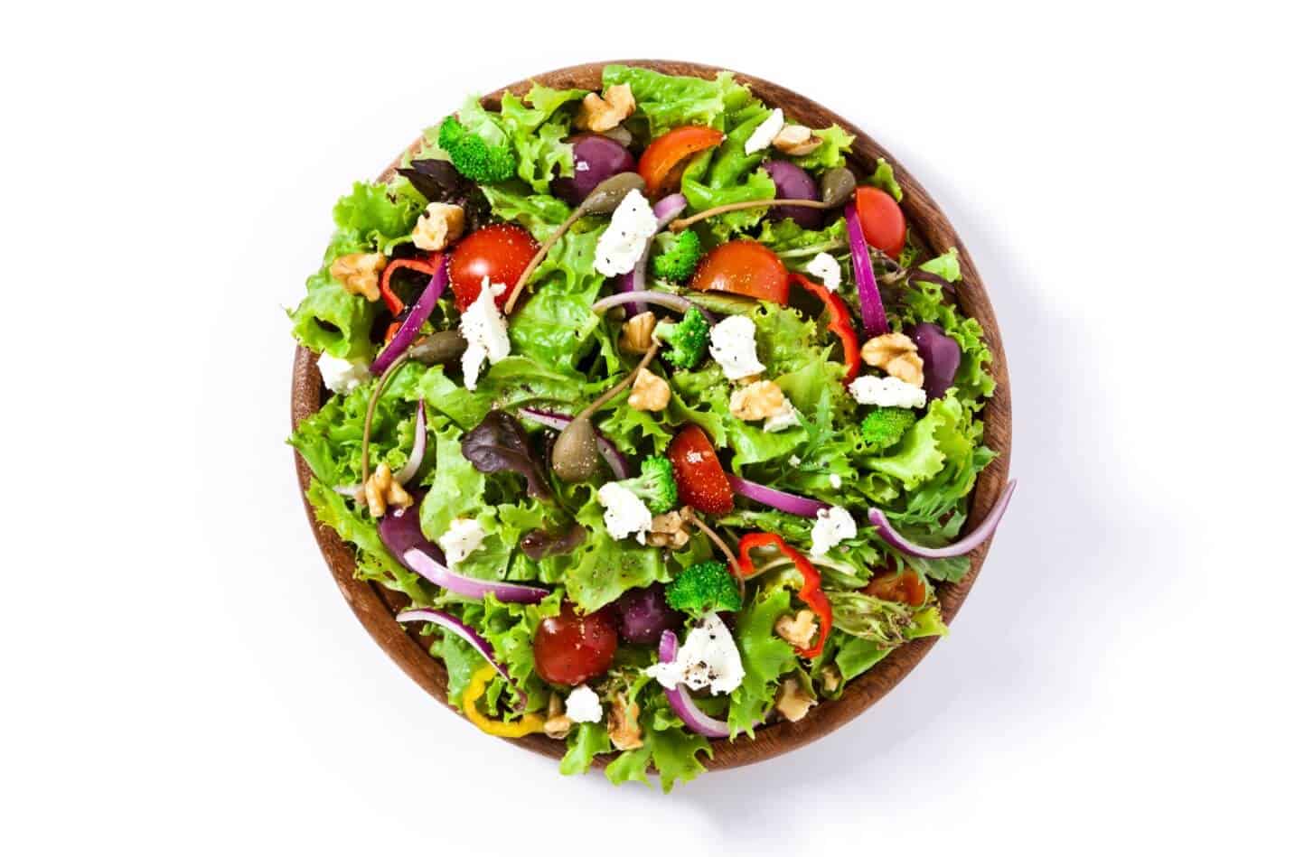 18 Healthy Eating Habits at Restaurants (UPDATE Jul 2018) 18 Things