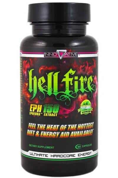 hellfire fat burn