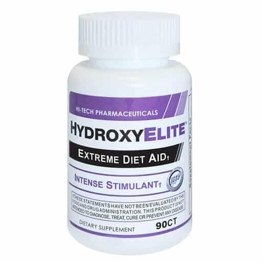 HydroxyElite Review (UPDATE: 2020) | 18 Things You Need to Know