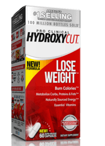 Hydroxycut Review