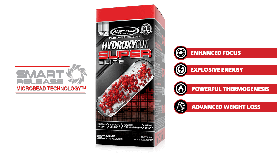 Hydroxycut Super Elite Review (UPDATE: May 2018) | 14 Hydroxycut Super Elite Review (UPDATE: May 2018) | 14