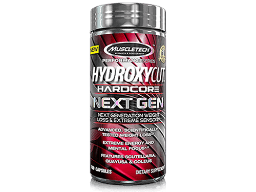 hydroxycut next gen review philippines