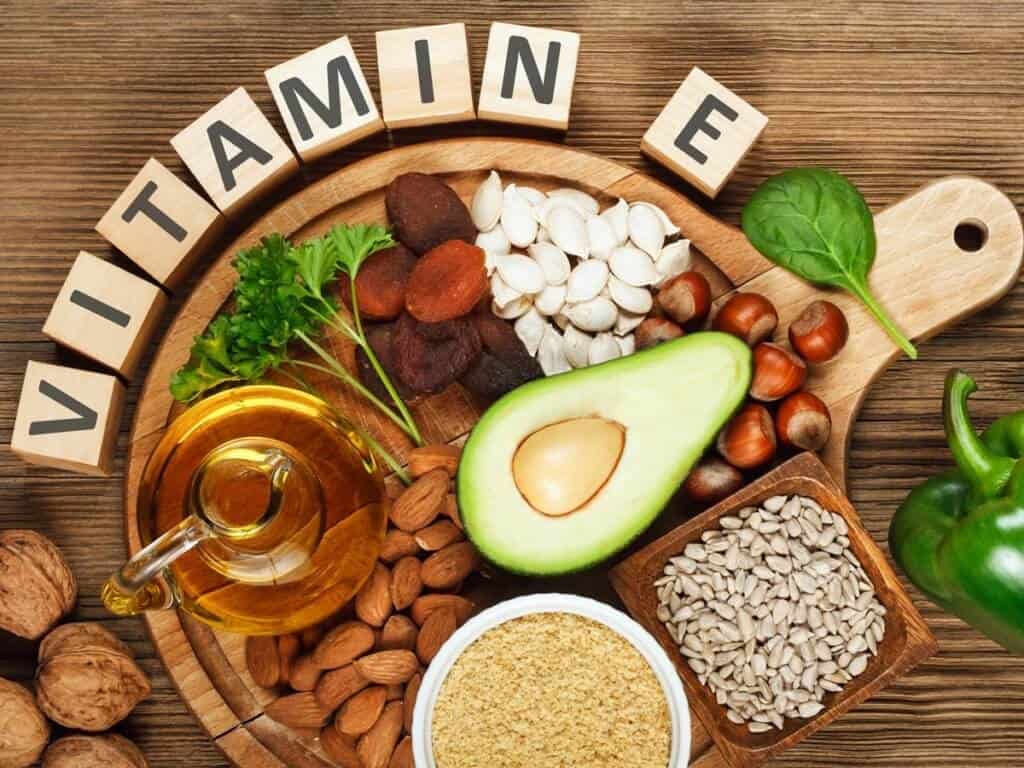 Vitamin E Benefits Of Vitamins Uses And Warnings Update