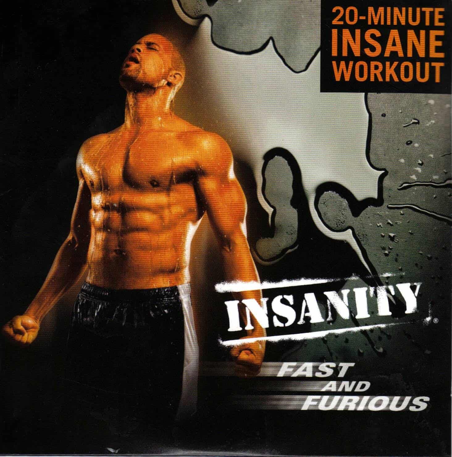 Insanity Review (UPDATE: 2019) 22 Things You Need to Know Insanity Review (UPDATE: 2019) 22 Things You Need to Know