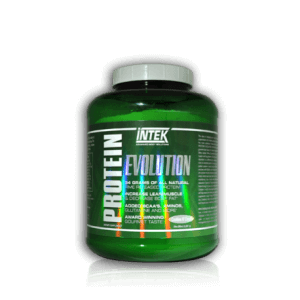 Intek Protein Evolution Review