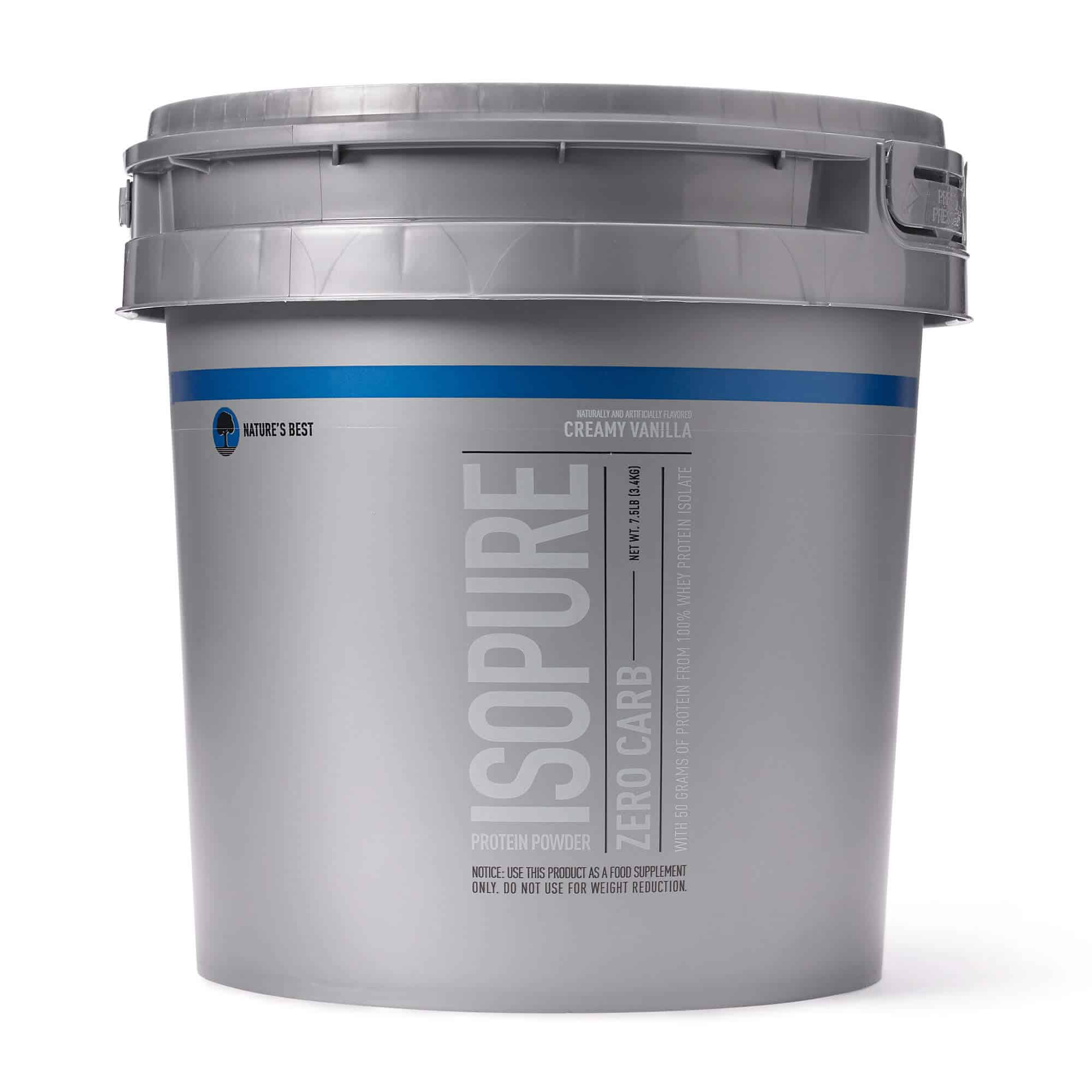 Isopure Weight Loss Results Blog Dandk