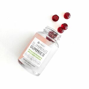 It Works Slimming Gummies Review